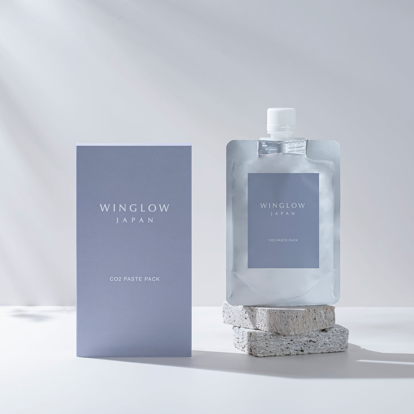 【正規代理店】初回注文限定:WINGLOW 2個