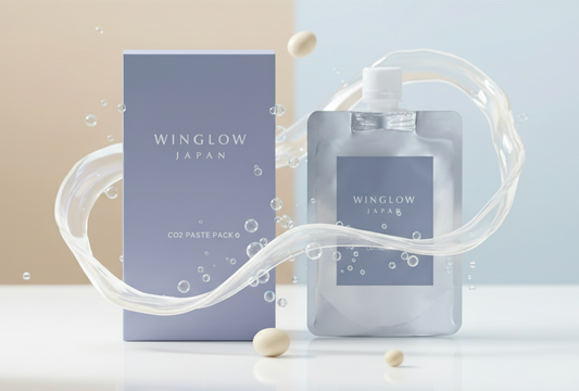 女性の美しさを支える、エストロゲンとイソフラボンの関係