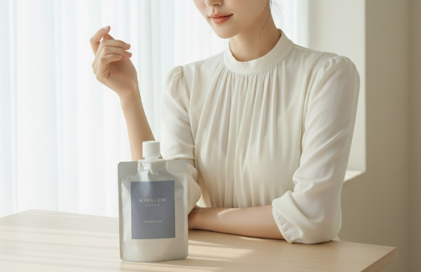 WINGLOWが定期便を設けていない理由