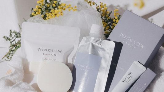 女性が社会を支える「見えない力」