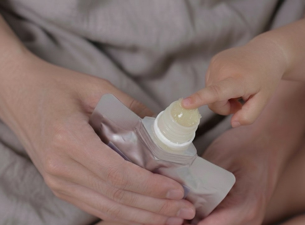 家族で使うスキンケア、 分けていますか？それとも共通ですか？