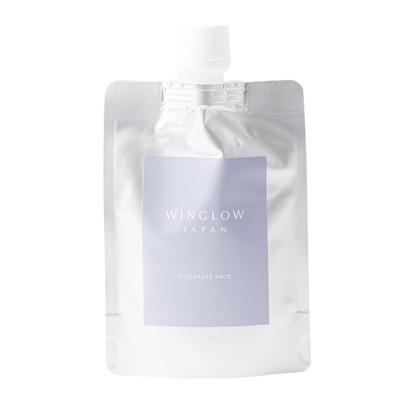WINGLOW 炭酸ペースト
