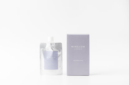 WINGLOW 炭酸ペーストパック (100g)