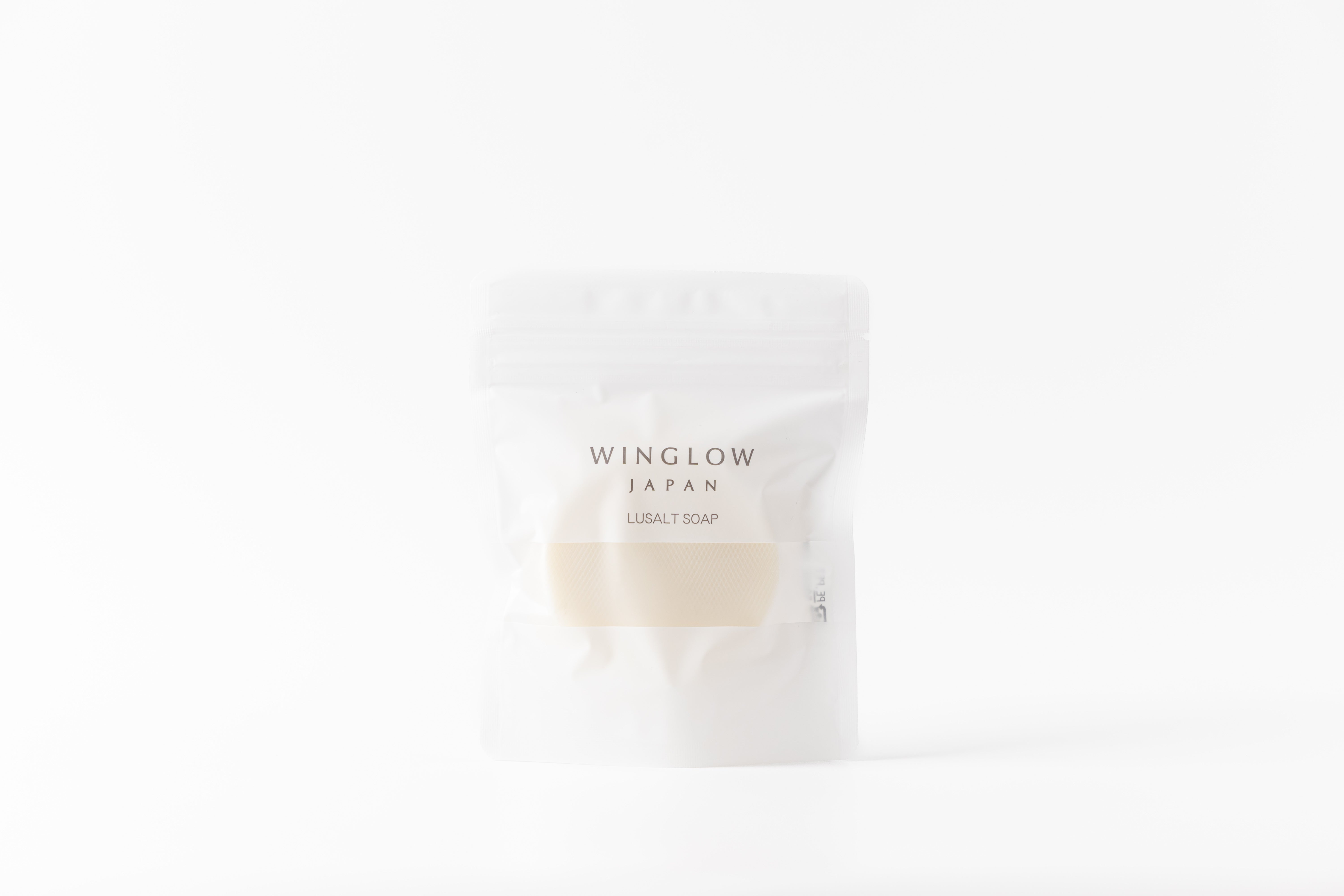 WINGLOW JAPAN -肌、心、人生をケアする炭酸ペースト-