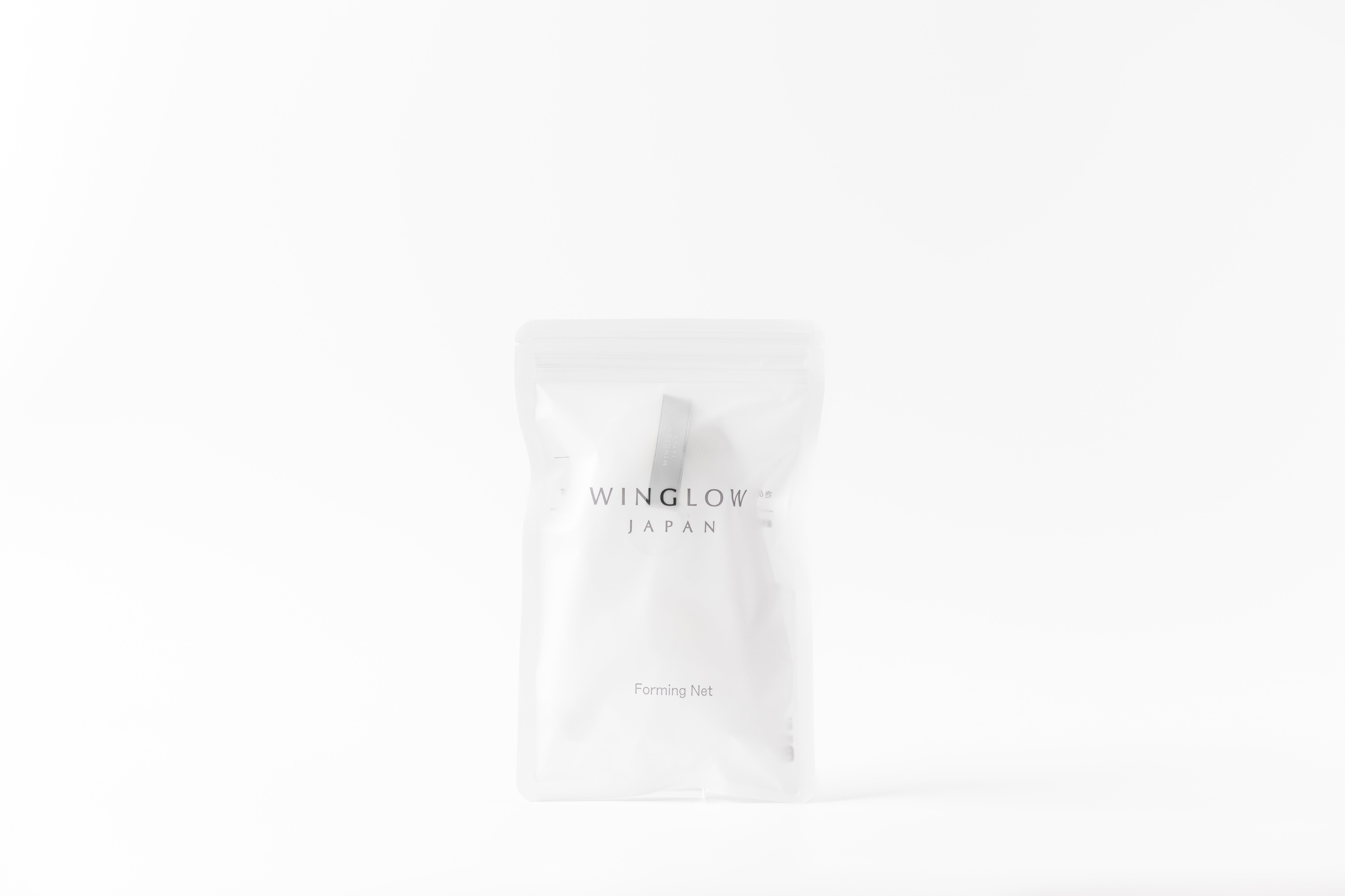 WINGLOW JAPAN -肌、心、人生をケアする炭酸ペースト-