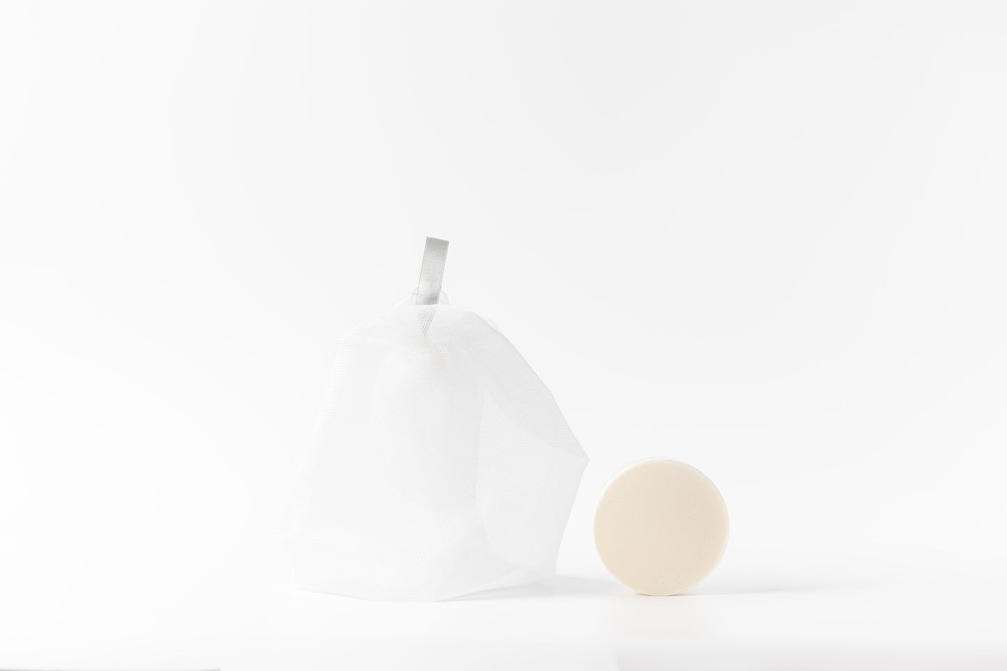 LUSALT SOAP＆泡立てネット セット