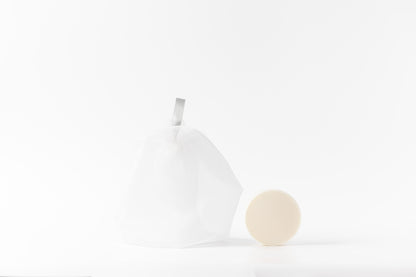 LUSALT SOAP＆泡立てネット セット