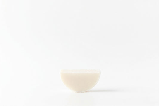 LUSALT SOAP ハーフサイズ
